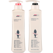 拍2套 阿道夫 套装420ml×2瓶 券后￥73
