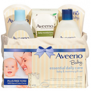 小编长期回购：Aveeno 艾维诺 护肤套装礼盒 6件