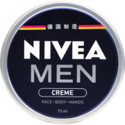 妮维雅（NIVEA） 男士面霜 30ml 9.9元