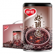 限四川：银鹭 好粥道黑米粥 280g*12