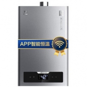 1日0点：VIOMI 云米 JSQ25-VGW133 13升 燃气热水器