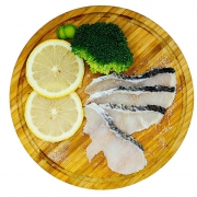 京东PLUS会员：海边日记 去骨免浆黑鱼片 250g*5件 69.9元包邮（需用券）