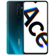 90Hz电竞屏+65W超级闪充+骁龙855：8G+256G OPPO Reno Ace 智能手机