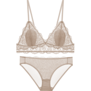 BOTHYOUNG 宝诗嫣 18W227-A 女士文胸 76.73元
