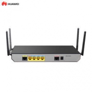 华为（HUAWEI）企业级千兆无线路由器（1GE WAN,4 GE LAN,WIFI 2.4G+5G,1）VPN/千兆端口-AR101W-S
