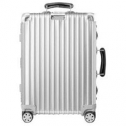 RIMOWA CLASSIC系列 97252004 旅行拉杆箱 20寸