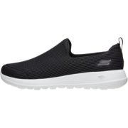 24日0点：SKECHERS 斯凯奇 GO WALK MAX 54638 男士一脚蹬健步鞋 229元