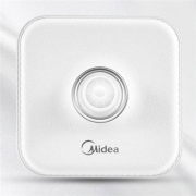4日1点：Midea 美的 暮光 人体感应小夜灯