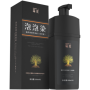 瑞虎 天然植物一洗黑泡泡染发剂 券后￥18