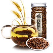 大麦茶 原味清香型 210g 14.5元