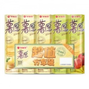 PLUSH会员：Orion好丽友 薯愿五连包520g*5件