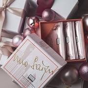 小编打Call！Erno Laszlo 多效眼部精华面膜 12对