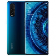 OPPO Find X2 5G 智能手机 (8GB、128GB、夜黑 陶瓷)