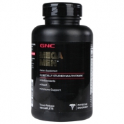 GNC 健安喜 男性多种维生素营养片 180粒+GNC 健安喜 胶原蛋白睡眠饮小魔瓶 30ml 217.74元含税包邮（下单立减）