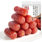 宏香记 原味脆弹小肉枣 58g