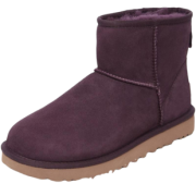 UGG Classic 1016222 女士短筒雪地靴 309.2元包邮（立减）
