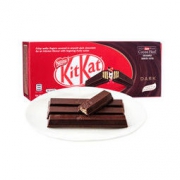 KitKat 雀巢奇巧 黑巧克力威化饼干 45g*16条