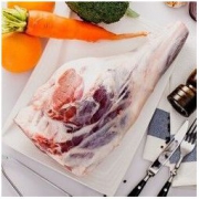 Grand Farm 大庄园 新西兰羔羊后腿 2kg *3件