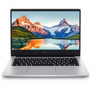 Redmi 红米 RedmiBook 14 14英寸笔记本电脑（i3-8145U、8GB、256GB）