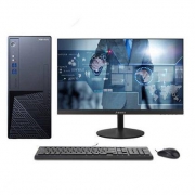 THTF 清华同方 超扬 A8500 台式电脑整机（i5-9400、8GB、1TB HDD）