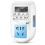 品益 AL-06 定时器开关插座