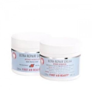 FIRST AID BEAUTY 急救美人 急救面霜套装（葡萄柚保湿56.7g+经典修复56.7g） +凑单品