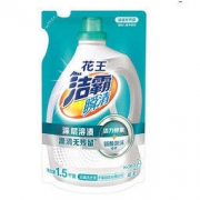 Attack 洁霸 瞬清无磷洗衣液1.5kg *3件