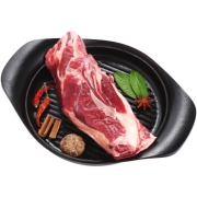 ORIENTAL FLAG 东方万旗 新西兰牛腱子 1kg *4件 279.6元包邮（需用券）