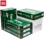 TANGO 天章 新绿天章 A4复印纸 70g 500张/包 5包装