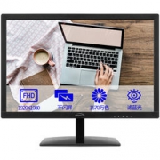 京东企业会员：Microstar 微软之星 E2209 21.5英寸 ADS显示器