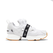 88VIP：Reebok 锐步  x  adidas PUMP FURY BOOST 联名运动鞋 844.55元包邮（多重优惠）