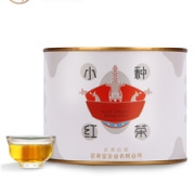 老牌武夷牌 正山小种 红茶 50g罐装 买过口碑超好店铺