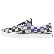 VANS 范斯  棋盘格纹 Era 中性运动鞋 375元包邮（用券）