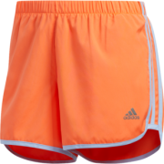 adidas 阿迪达斯 M20 SHORT W DQ2650 女子跑步短裤 91元包邮