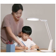 Yeelight muse 智能LED护眼台灯 白色 触摸开关