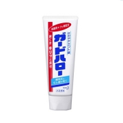 降价！花王（KAO）日本进口 防蛀护齿牙膏薄荷味165g/支 *9件