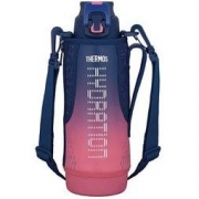 中亚Prime会员： THERMOS 膳魔师 FFZ-1002F 运动保温杯 1L *2件