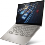 Lenovo 联想 YOGA S740 14英寸超轻薄笔记本电脑（i7-1065G7、16GB、512GB、MX250） 6549元包邮（需用券）