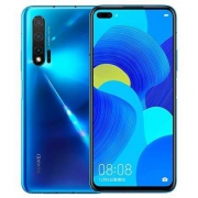 HUAWEI 华为 nova 6 智能手机 8GB+128GB