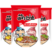 华a 正宗柳州螺丝粉300g*3包 券后￥21.8