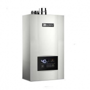 23日0点： NORITZ 能率 GQ-16E3FEX(JSQ31-E3) 16L 燃气热水器