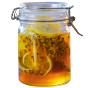 简着 MFG002 密封储物瓶 500ml 5.3元包邮（需用券）