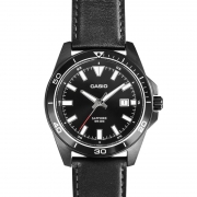 CASIO 卡西欧 MTH-1102 男士时装腕表