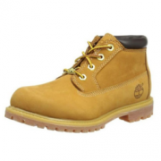 中亚Prime会员、限尺码：Timberland 添柏岚 女 户外运动靴 23399