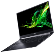 acer 宏碁 威武骑士 A715 15.6英寸游戏本（i5-9300H、8GB、512GB、GTX1650 4GB、72% NTSC） 5199元包邮（需用券）