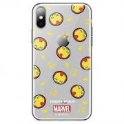 UKA 优加 漫威正版 iPhoneXR/XS/MAX/7/8Plus保护套