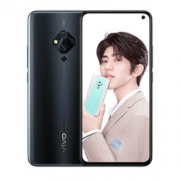 vivo S5 8GB+128GB 星眸黑 4G全网通手机