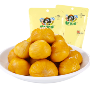 拍三件 哆吉栗即食板栗仁100g*2包*拍三件 券后￥29.9