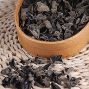 东北特产：千恬  无根黑木耳干货 500g