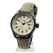 CITIZEN 西铁城 AW5005-12X 光动能男士腕表
